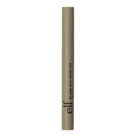 e.l.f. No Budge Matte Shadow Stick, One-Swipe Cream Eyeshadow Stick, Long-Wear & Crease Resistant, Matte Finish, Vegan & Cruelty-Free, Trift Shop