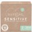 Earth & Eden Sensitive | Eco-Conscious & Hypoallergenic Diapers | Size 2 | 204 Count