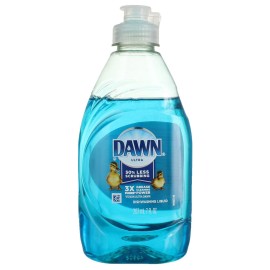 Dawn Ultra Dishwashing Liquid Soap