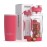 Infusion Pro 32 oz Fruit Infuser Water Bottle with Insulated Sleeve & 50 Recipe Fruit Infusion Water eBook : Bottom Loading, Large Water Infuser for More Flavor : Unique Gift Idea for Women