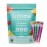 Ultima Replenisher Daily Electrolyte Powder - Tropical Variety Pack, 20 Stickpacks - Zero Sugar Hydration Packets with 6 Electrolytes and Minerals - Sugar Free, Plant Based & Keto Friendly Drink Mix