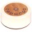 ColourNoise Sound Machine White Noise Machine 12 Colors Night Lights Brown Noise Machine with 30 Soothing Sounds Sleep Sound Machine with 5 Timers Portable for Home Travel and Office