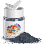 MARBLERS Twinkle Glitter [Dark Gold] 1.5oz (42g) | Fine | Non-Toxic, Vegan, Cruelty-Free | Face, Body, Eyeshadow, Hair, Festival, Party Makeup | Nail Art, Polish | Resin, Tumbler, Slime, Craft