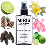MIRIS No. 36575, Inspired by Vanitas, Long-Lasting Eau de Parfum for Women, Spray 3.4 Fl Oz / 100 ml