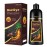 Onilyua Natural Chestnut Brown Hair Dye Shampoo, 3-IN-1 Hair Color Shampoo for Men Women, Brown Hair Dye Colors in Minutes for All Hair Types 16.9 Fl Oz (Chestnut brown)