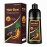 Agthyuve Hair Dye Shampoo 3 in 1, Coffee Hair Dye 16.9 FL Oz, Hair Shampoo, Semi-Permanent Hair Color Shampoo, Lasts 30 Days (Coffee)