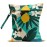 zcyxuuw Wet Dry Bag Wet Bag for Swimsuit Travel Beach Pool Stroller Diapers Dirty Yoga Gym Clothes Makeup Bag Waterproof Tropical Palm Leaves Decor Jungle Palm Leaf Favors