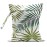 zcyxuuw Wet Bag, Wet Dry Bag, Wet Bag for Swimsuit, Travel, Beach, Pool, Diapers, Dirty Yoga Gym Clothes, Makeup Bag, Waterproof Tropical Palm Leaves Decor Jungle Palm Leaf Favors