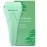 Wonderwin Ice Roller for Face and Body Massage, Facial Roller Skin Care Tool for Reduce Wrinkles and Puffiness, Migraine Pain Relief and Skin Tighten, Cold Therapy for Cooling and Calming(Green)
