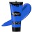 MEICOLY Cream Royal Blue Face Body Paint,2.37Oz Large Tube Water Based Full Body Paint for Adult and Kid,Single Tube Dark Blue Face Paint for Smurf Mystique Cosplay Avatar Makeup,Halloween SFX Makeup