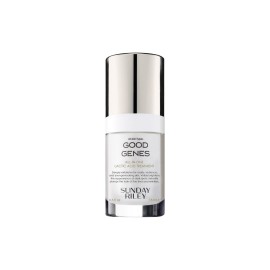 Sunday Riley Sunday GGL-15-US-FG Riley Good Genes All-In-One Lactic Acid Treatment Face Serum 0.5oz