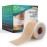 Professional Silicone Scar Sheets (1.6 x 150 Scar Roll-3.8M) - Scars Removal Treatment - Reusable Silicone Scar Tape Strips Type for Keloid, C-Section, Surgery, Burn, Acne et