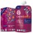 Cerebelly Organic Baby Food Pouches, Beet Carrot Blueberry Purees, 16 Nutrients, No Added Sugar, Fiber & Non-GMO, 4oz, 12 Pack