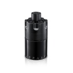 Azzaro The Most Wanted Eau de Parfum Intense - Long Lasting Woody Ambery Spicy Fougre Cologne for Men - With Notes of Bold Woody Accord, Spicy Cardamom, and Addictive Toffee Accord - 5.1 Fl Oz