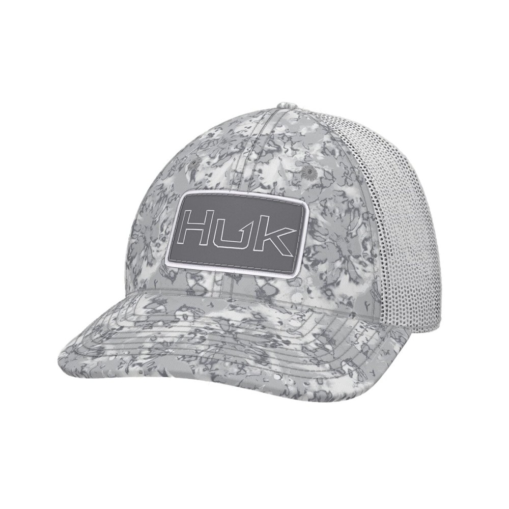 Trucker Hat, Anti-Glare Snapback Fishing Hat for Men