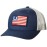 Trucker Hat, Anti-Glare Snapback Fishing Hat for Men