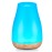 Aromatherapy Essential Oil Diffuser for Room: Air Humidifier Aroma Scent Cool Mist Diffusers Colorful Light Cute Mini Small Waterless Auto Off Ultrasonic for Home Bedroom