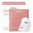 BIODANCE Bio-Collagen Real Deep Mask, Hydrating Overnight Hydrogel Mask, Pore Minimizing, Plumping, Elasticity Improvement, Korean Skincare, Stocking Stuffers for Teen Girls | 1.19oz(34g) x 16ea
