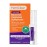FemiClear BV Symptoms - Vaginal Ointment for Fishy Odor, Excess Discharge, Itching & Discomfort Due to Bacterial Vaginosis, All-Natural and Organic Ingredients, 2-Day Dose