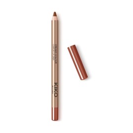 KIKO Milano Creamy Colour Comfort Lip Liner 22 | Long-lasting Lip Pencil