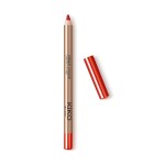 KIKO Milano Creamy Colour Comfort Lip Liner 24 | Long-lasting Lip Pencil