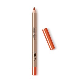 KIKO Milano Creamy Colour Comfort Lip Liner 19 | Long-lasting Lip Pencil
