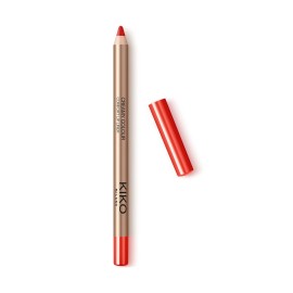 KIKO Milano Creamy Colour Comfort Lip Liner 16 | Long-lasting Lip Pencil