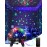 YACHANCE Kids Night Light Projector with Music.Baby Night Light Star Projector with Remote & Timer.Baby Sensory Lights Toys for Kids.Sound Machine Baby with 29 Soothing Sound for Sleeping.