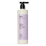 AG Care Re:Coil Curl Activator Curl Cream Award-Winning Curl Creating Complex - Ultra-Nourishing Curly Hair Cream for Defined, Healthy Curls, 12 Fl Oz