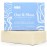 Keika Baby Soap Bar Oat & Shea Unscented for Eczema, Psoriasis, Face, Body, Infant Kids Teens Men Women with Sensitive Skin, 5 oz.