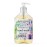 Deep Steep Liquid Hand Wash, 17.6 Ounces (Strawberry Plum)