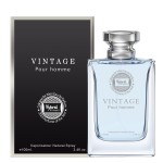 Hybrid & Company Vintage Pour homme Mens Classic Scent Perfume Eau De Toilette Spray 100 ML