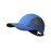 GADIEMKENSD Men Outdoor Hat Reflective Folding Running Sport Hats Summer Cool UPF 50+ Sun Unstructured Baseball Caps for Men Women Breathable Light Quick Dry Travel Golf Hat Royal Blue