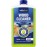 WoldoClean Robot Mop Floor Cleaner Concentrate - safe for Sealed Hardwood, Laminate & LVP Vinyl, 25oz for 75-150 uses
