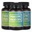 Zentastic Probiotics & Prebiotics Supplement - 50 Billion CFU - for Men & Womens Immune & Digestive Health - 16 Strains - Shelf Stable - 180 Delayed Release Veggie Capsules