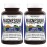 FarmHaven Magnesium Glycinate & Malate Complex w/Vitamin D3, 100% Chelated for Max Absorption- Bone Health, Nerves, Muscles, 240 Capsules, 120 Days