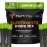 Fluid Tactical - 25 Count Electrolyte Powder | Lemon Lime | Travel Ready Drink Mix | Extreme Re-Hydration