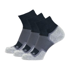 OrthoSleeve Diabetic & Neuropathy Socks (3 Pack)