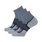 OrthoSleeve Diabetic & Neuropathy Socks (3 Pack)