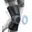 NEENCA Professional Knee Brace for Pain Relief, Medical Knee Compression Sleeve, Knee Support with Horizontal Knit Tech for Meniscus Tear, ACL, Arthritis, Joint Pain, Runner, Workout- FSA/HSA APPROVED