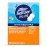ALKA-SELTZER PLUS Severe, Cold & Flu Medicine, Citrus Effervescent Tablets, Nasal & Sinus Congestion, Sneezing, Runny Nose, Cough, Sore Throat, Fever, Headache and Body Aches & Pains, 48ct, Orange