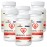 Ubiquinol CoQ10-600mg-Softgel, Active Coq10 Ubiquinol Supplement with Vitamin E & Omega 3, 6, 9, High Absorption-Coenzyme-Q10, Powerful Antioxidant for Energy Production, Tested, 360 Count