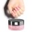 Nailboo Dip Powder for Nails, Sunday Brunch - Warm Pink Nail Dipping Powder, Custom Made with Highly Pigmented Ultra-Fine Formula, No UV Light Needed, DIY Nails at Home for Beginners or Pros, 0.5 oz