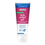 A+Health Extra Strength Itch Relief Gel, Diphenhydramine HCl 2% Topical Analgesic, Relives Itching and Pain for Bug Bites, Rashes, Poison Ivy, Oak Sumac, Made in USA, 4 Ounces