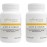 Integrative Therapeutics Active B-Complex - Cellular Energy, Immune Function & Heart Health Support with Vitamins B2, B6 & B12* - Made for Busy Lifestyles - Gluten-Free - 120 Capsules (60 Servings)