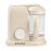 BEABA Babycook Solo 4 in 1 Baby Food Maker, Puree Steamer and Blender for Purees, Grinder with Auto Steam Cooking, Lrg Capacity 4.5 Cups 27 Servings in 20 Mins, Oat
