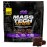 Muscletech High-Protein Mass Gainer (Triple Chocolate Brownie, 6LB) - Mass Tech Extreme 2000 Mass Gainer Protein Powder Supplement - Weight Gainer for Increase Muscle, Enhanced Recovery & Strength