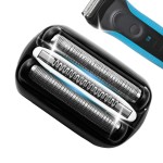 VIDSA 32B S3 Electric Replacement Shaver Head Accessories Compatible with Series 3 Shaving Razor Head, Compatible with S3 3040s 3000s 3050cc 3010s 3070cc 3080s...