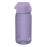 Ion8 Small Water Bottle, 350 ml/12 oz, Leak Proof, Easy to Open, Secure Lock, Dishwasher Safe, BPA Free, Carry Handle, Hygienic Flip Cover, Easy Clean, Odor Free, Carbon Neutral, Light Purple
