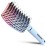 EKONAER Detangling Brush Boar Bristle Hair Brush,Suitable for Men, Women & Kids Long Curly Wet or Dry Hair,EKONAER Hairbrush for Thick Make Hair Shiny & Healthier(Gold)